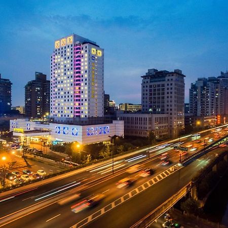 Grand Metropark Hotel Hangzhou - 6 Minutes Walk To The West Lake Exterior photo