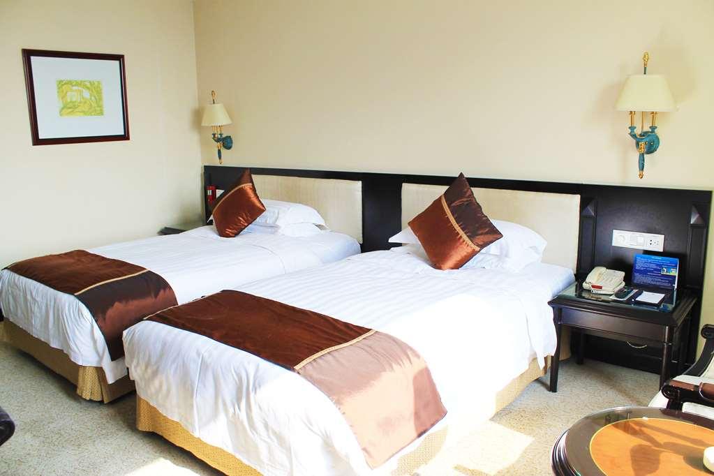 Grand Metropark Hotel Hangzhou - 6 Minutes Walk To The West Lake Room photo