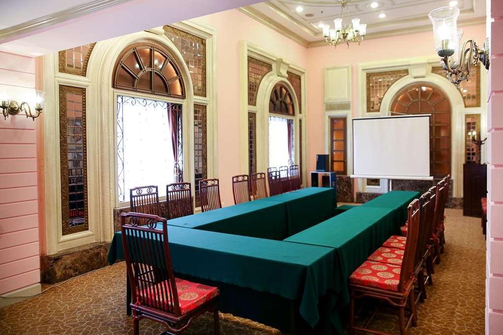 Grand Metropark Hotel Hangzhou - 6 Minutes Walk To The West Lake Facilities photo
